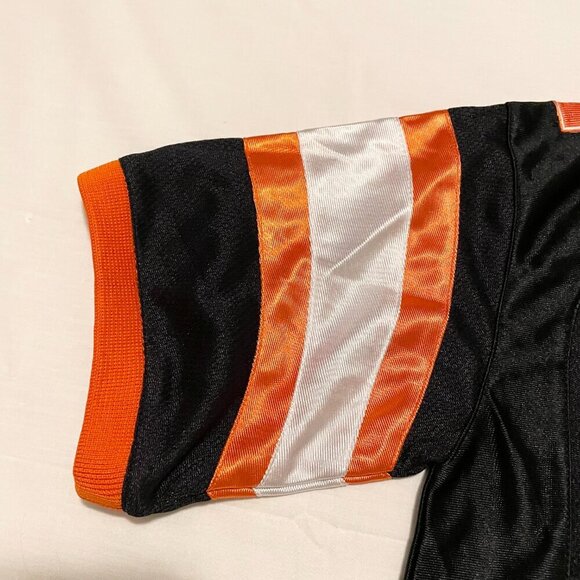 Harley Davidson Kids Boys Size 6 Short Sleeve Jersey Shirt - Picture 7 of 16